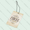 I Can Do All Things Through Christ - Philippians 4:13