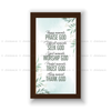 Happy Moments… Praise God - Christian Quote