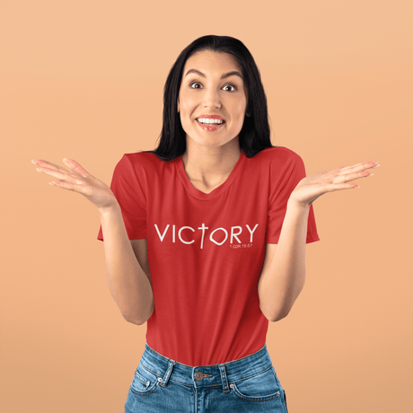 Victory - 1 Corinthians 15:57