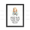 Kids: Ask in Faith – Matthew 21:22