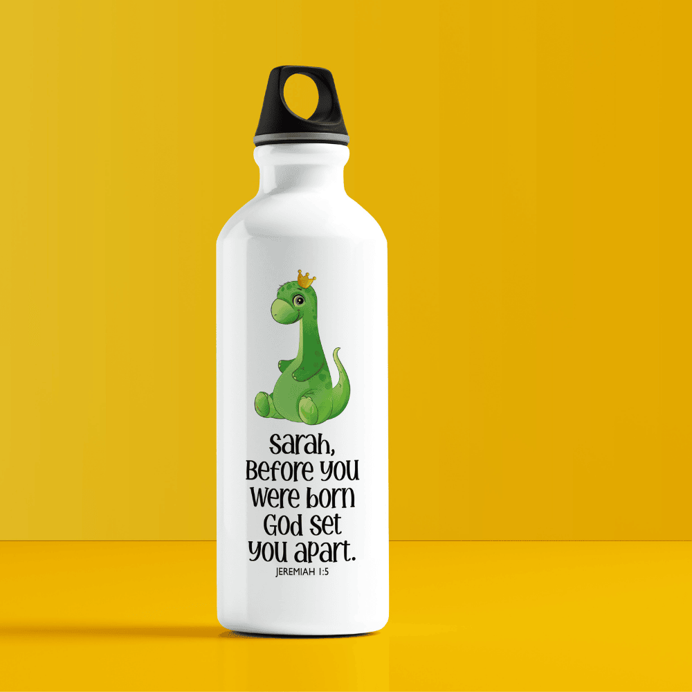 Kids: Before You Were Born - Jeremiah 1:5 - Personalized