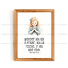Kids: Ask in Faith – Matthew 21:22
