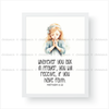 Kids: Ask in Faith – Matthew 21:22