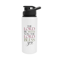 The Lord Be with You – Ruth 2:4