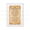 Ten Commandments - Exodus 20:1-17