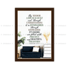 By Wisdom A House Is Built - Proverbs 24:3-4