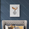 Kids: I Will Soar On Wings Like Eagles - Isaiah 40:31