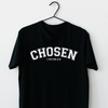 Chosen - 1 Peter 2:9