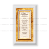 Ten Commandments - Exodus 20:1-17