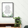 The Lord Bless Thee And Keep Thee - Numbers 6:24-25 - Personalized
