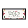 May The Lord Increase You A Thousand - Deuteronomy 1:11