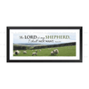 The Lord is My Shepherd - Psalm 23:1