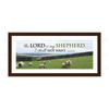 The Lord is My Shepherd - Psalm 23:1