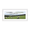 The Lord is My Shepherd - Psalm 23:1