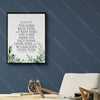 The Lord Bless Thee And Keep Thee - Numbers 6:24-25 - Personalized