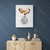 Kids: I Will Soar On Wings Like Eagles - Isaiah 40:31