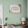 As For Me And My House - Joshua 24:15 - Personalized