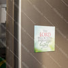 The Lord Will Be Your Everlasting Light - Isaiah 60:20