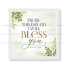 From This Day On I Will Bless You - Haggai 2:19