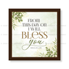 From This Day On I Will Bless You - Haggai 2:19