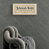 Jehovah Rohi, The Lord My Shepherd
