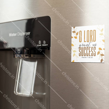 O Lord Grant Us Success - Psalm 118:26