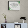 O Lord God With Your Blessing - 2 Samuel 7:29 - Personalized