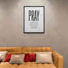 Pray: Seek The Lord And His Strength - 1 Chronicles 16:11