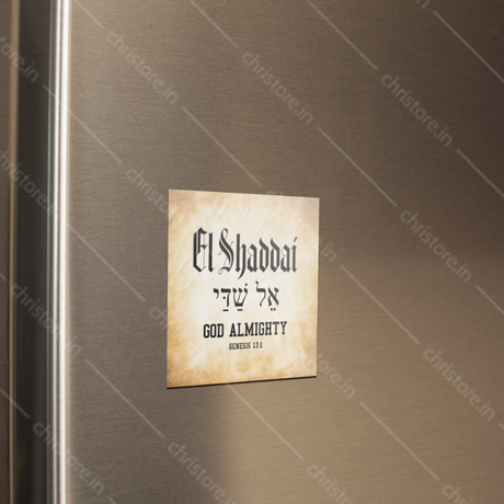 Names of God Fridge Magnets Combo Pack