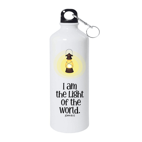 Kids: The Light of the World – John 8:12