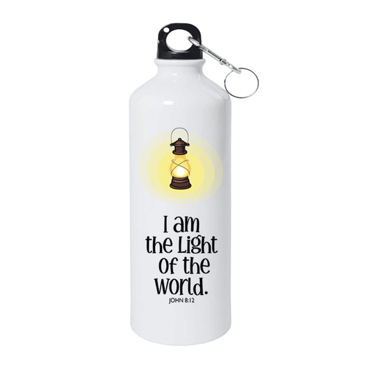 Kids: The Light of the World – John 8:12