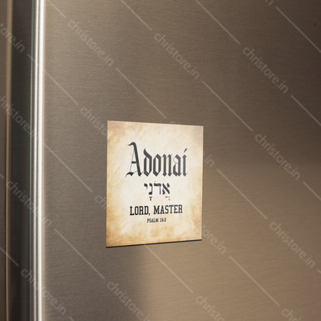 Names of God Fridge Magnets Combo Pack