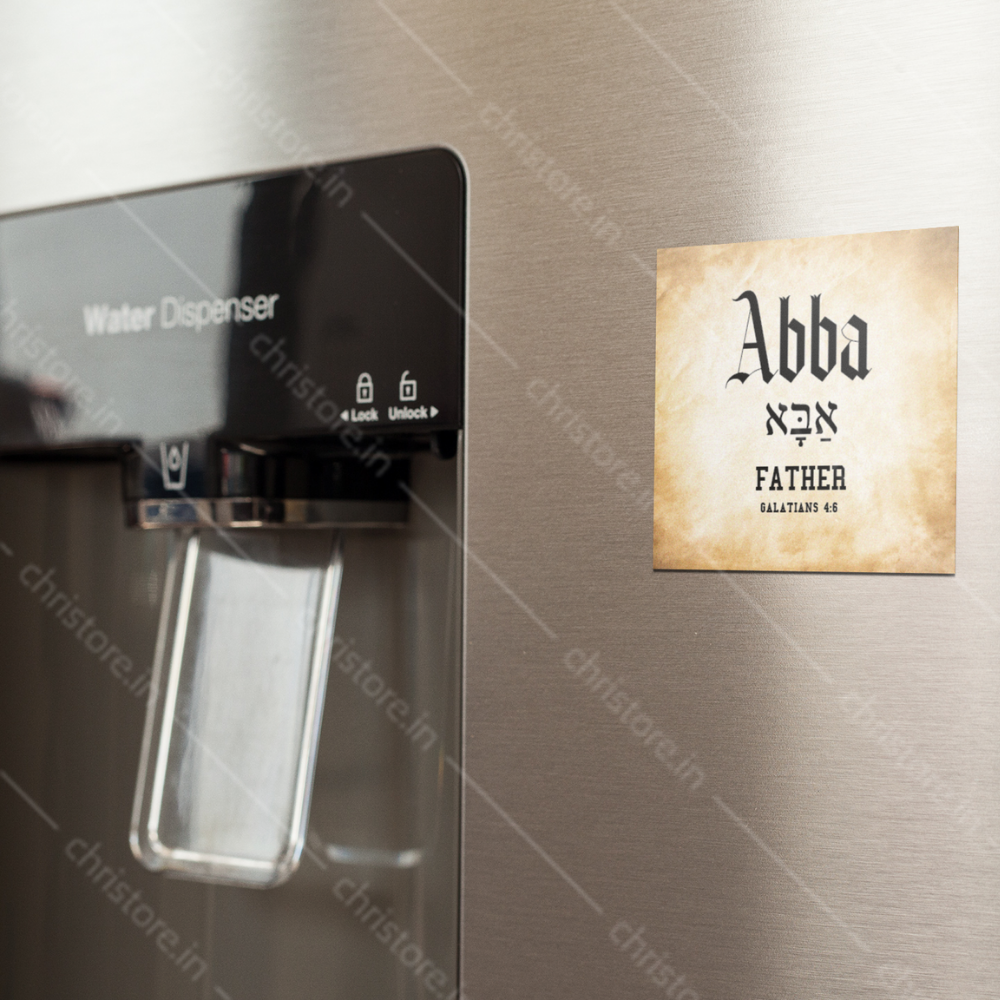 Abba, Father