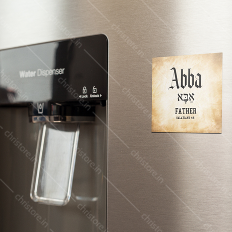 Abba, Father