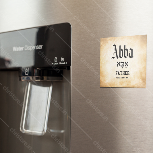 Abba, Father