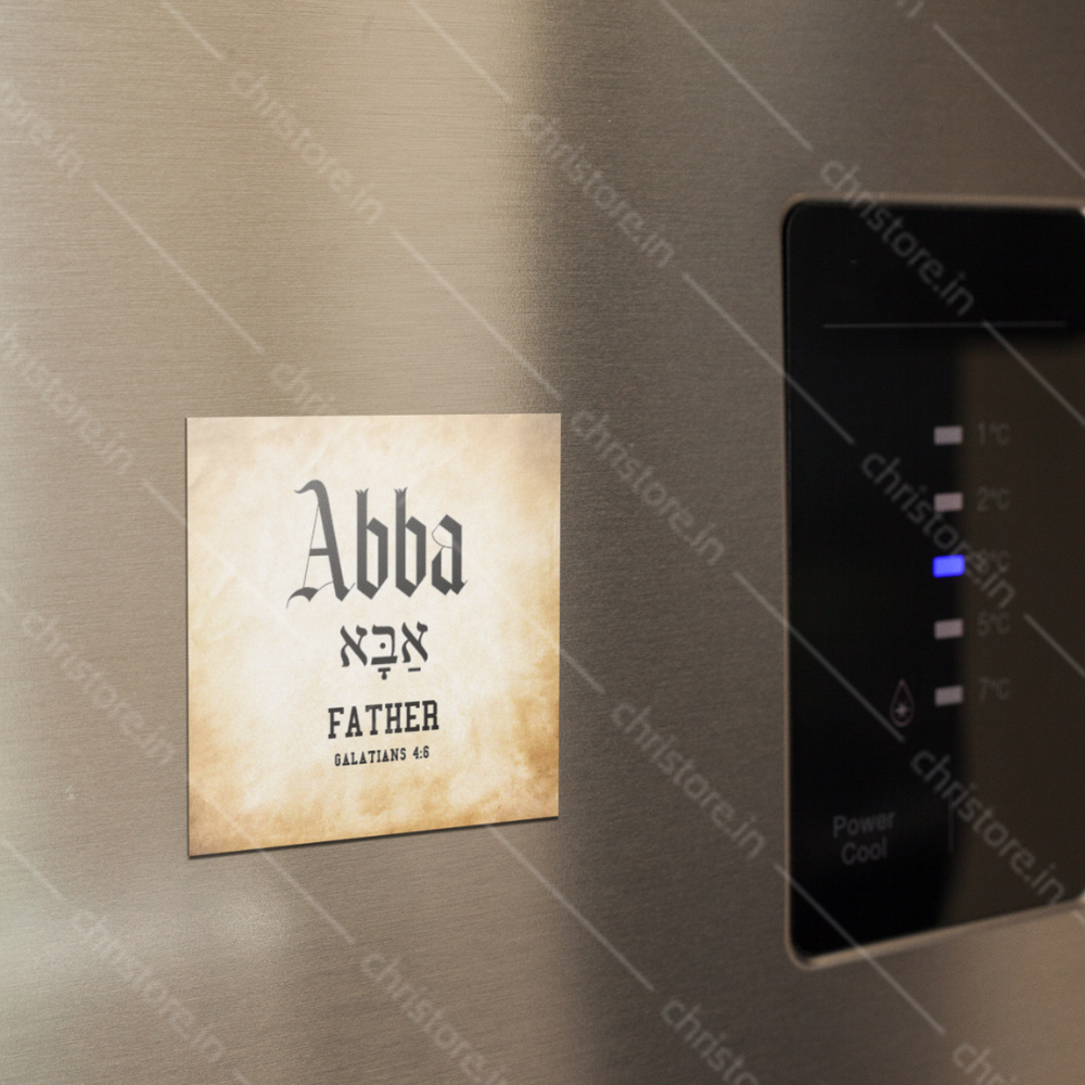 Abba, Father