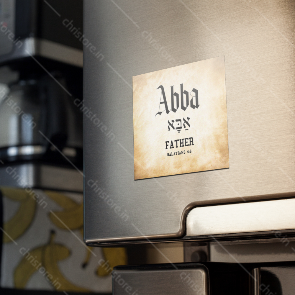Abba, Father