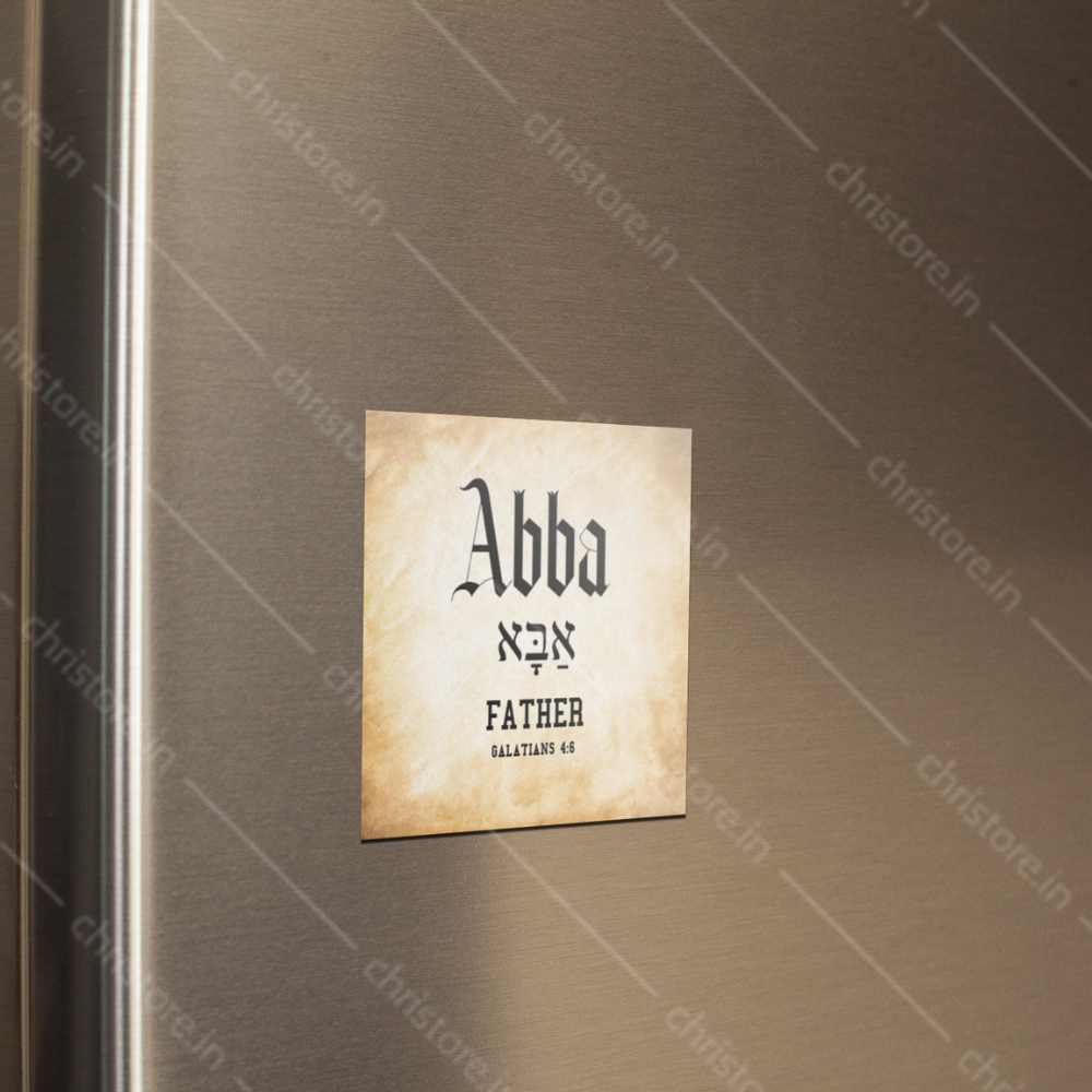 Abba, Father