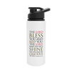 The Lord Bless You And Keep You - Numbers 6:24