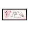 The Lord will command the blessing on you - Deuteronomy 28:8