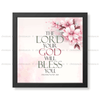 The Lord will command the blessing on you - Deuteronomy 28:8