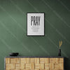 Pray: Seek The Lord And His Strength - 1 Chronicles 16:11