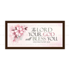 The Lord will command the blessing on you - Deuteronomy 28:8
