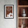 Tamil - As For Me And My House - Joshua 24:15