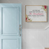 As For Me And My House - Joshua 24:15 - Personalized