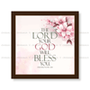 The Lord will command the blessing on you - Deuteronomy 28:8