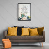 I Will Bless You And You Will Be A Blessing - Genesis 12:2 - Personalized