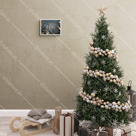 Joy to the World