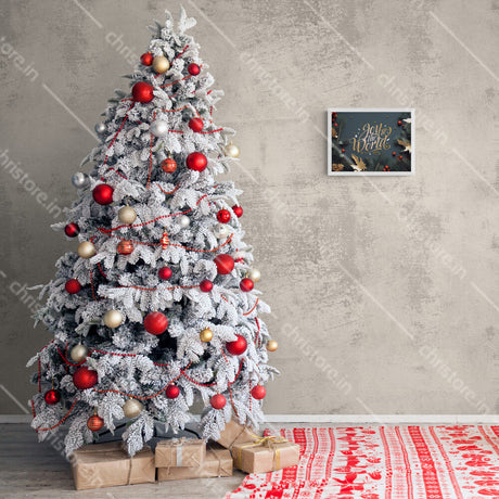 Joy to the World