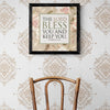 The Lord Bless You And Keep You - Numbers 6:24